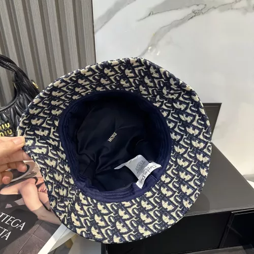 Replica Christian Dior Caps #1341958 $27.00 USD for Wholesale