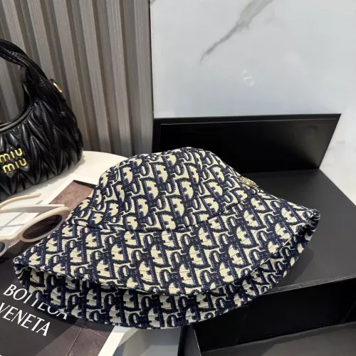 Replica Christian Dior Caps #1341958 $27.00 USD for Wholesale