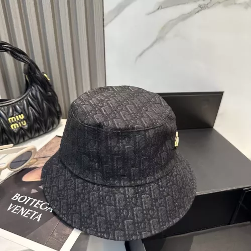 Replica Christian Dior Caps #1341960 $27.00 USD for Wholesale
