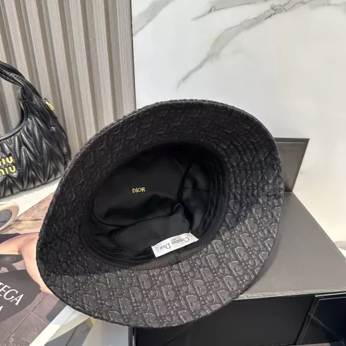 Replica Christian Dior Caps #1341960 $27.00 USD for Wholesale