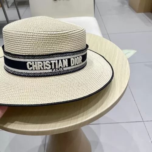 Replica Christian Dior Caps #1341962 $39.00 USD for Wholesale