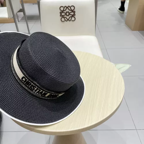 Replica Christian Dior Caps #1341964 $39.00 USD for Wholesale