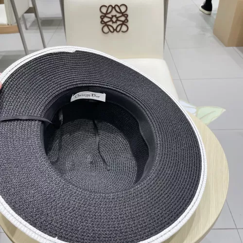 Replica Christian Dior Caps #1341964 $39.00 USD for Wholesale