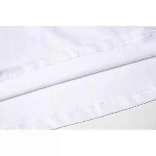 Replica Hermes T-Shirts Sleeveless For Unisex #1342018 $25.00 USD for Wholesale