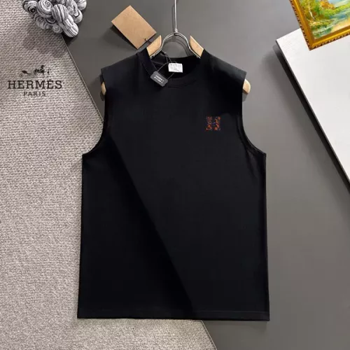 Hermes T-Shirts Sleeveless For Unisex #1342020