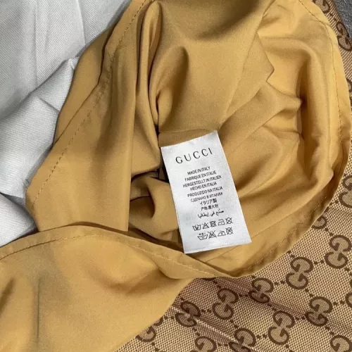 Replica Gucci Dresses Sleeveless For Women #1342027 $98.00 USD for Wholesale