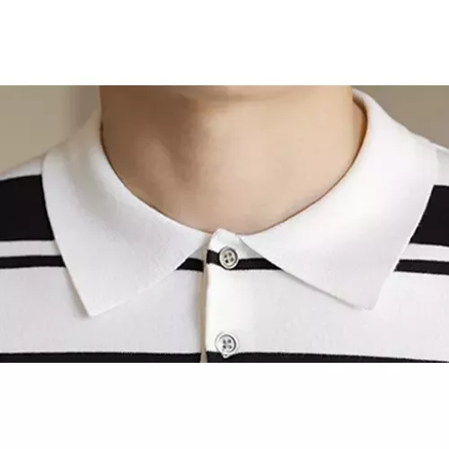 Replica Givenchy T-Shirts Short Sleeved For Men #1342098 $42.00 USD for Wholesale