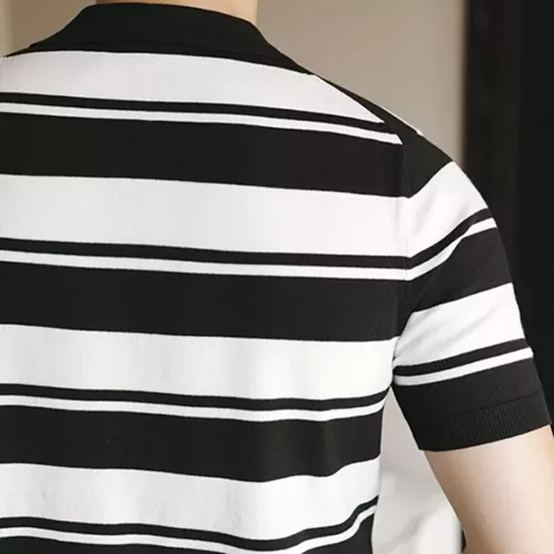 Replica Givenchy T-Shirts Short Sleeved For Men #1342099 $42.00 USD for Wholesale