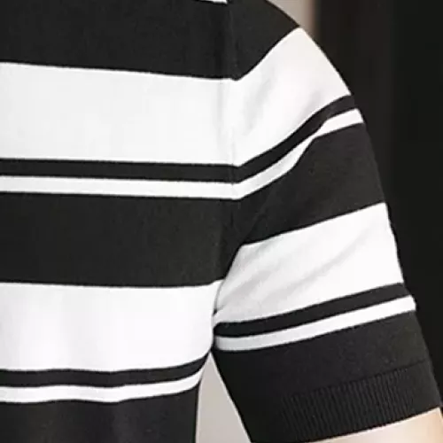 Replica Givenchy T-Shirts Short Sleeved For Men #1342099 $42.00 USD for Wholesale