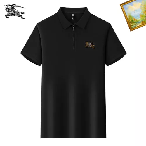 Burberry T-Shirts Short Sleeved For Men #1342145