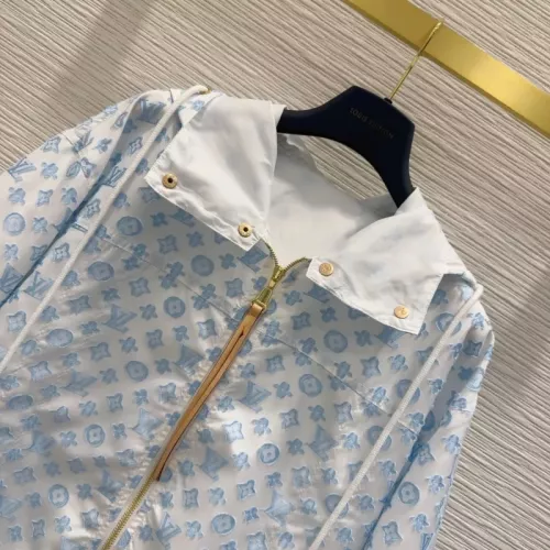 Replica Louis Vuitton LV Tracksuits Long Sleeved For Women #1342194 $96.00 USD for Wholesale