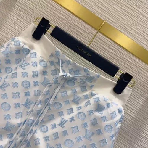 Replica Louis Vuitton LV Tracksuits Long Sleeved For Women #1342194 $96.00 USD for Wholesale
