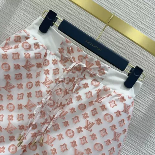 Replica Louis Vuitton LV Tracksuits Long Sleeved For Women #1342195 $96.00 USD for Wholesale