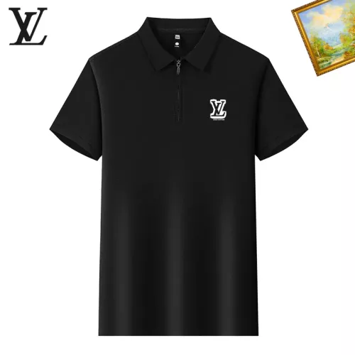 Louis Vuitton LV T-Shirts Short Sleeved For Men #1342196