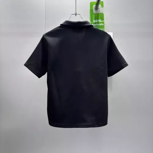 Replica Burberry Tracksuits Short Sleeved For Women #1342198 $100.00 USD for Wholesale