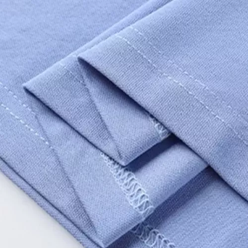 Replica Armani T-Shirts Short Sleeved For Men #1342213 $34.00 USD for Wholesale