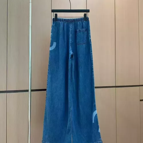 Replica Chanel Jeans For Women #1342219 $96.00 USD for Wholesale