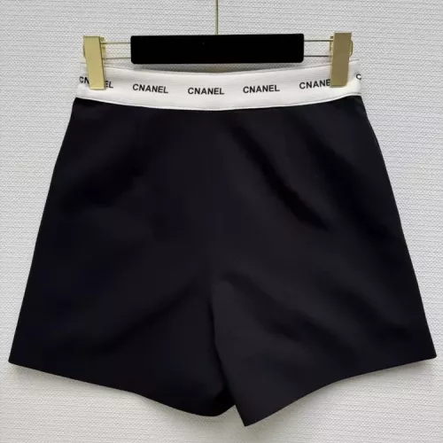 Replica Chanel Pants For Women #1342220 $82.00 USD for Wholesale