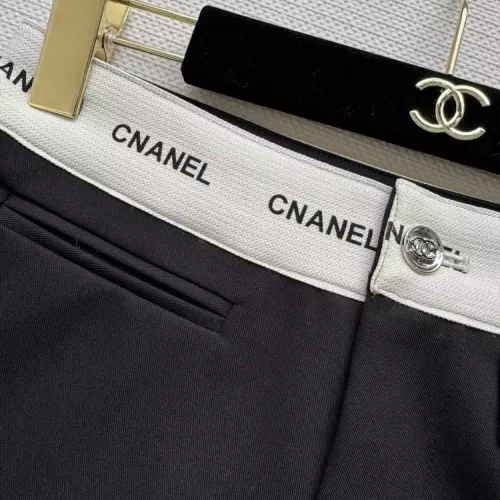 Replica Chanel Pants For Women #1342220 $82.00 USD for Wholesale