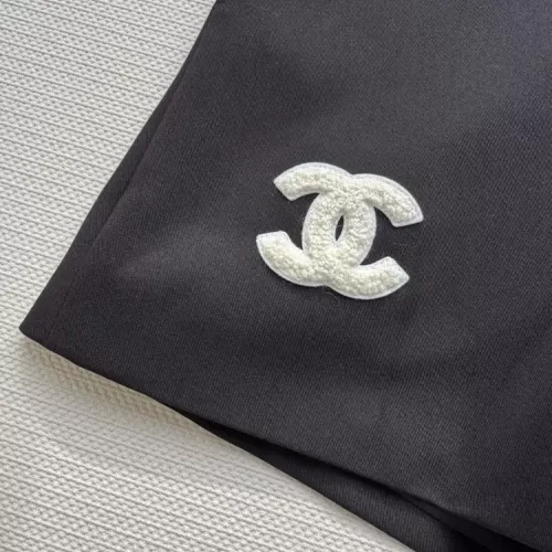 Replica Chanel Pants For Women #1342220 $82.00 USD for Wholesale
