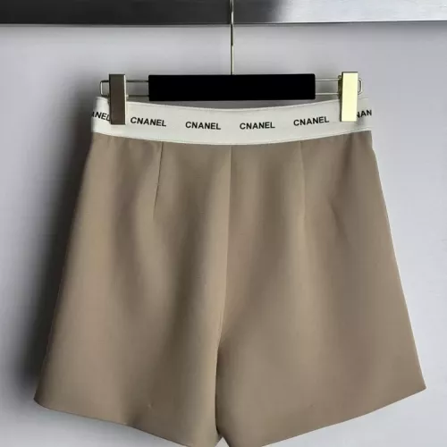 Replica Chanel Pants For Women #1342221 $82.00 USD for Wholesale