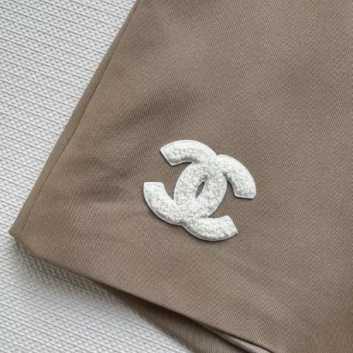 Replica Chanel Pants For Women #1342221 $82.00 USD for Wholesale