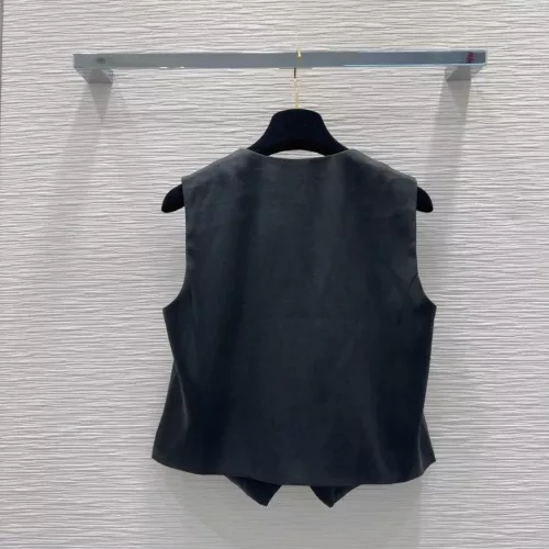 Replica Chanel Tracksuits Sleeveless For Women #1342247 $195.00 USD for Wholesale
