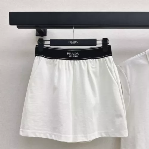 Replica Prada Tracksuits Sleeveless For Women #1342251 $125.00 USD for Wholesale