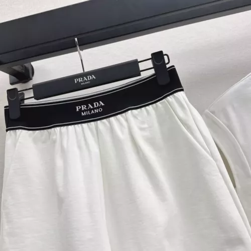 Replica Prada Tracksuits Sleeveless For Women #1342251 $125.00 USD for Wholesale