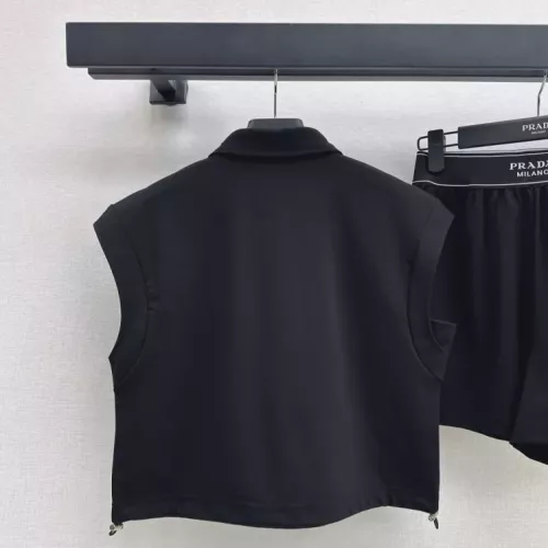 Replica Prada Tracksuits Sleeveless For Women #1342252 $125.00 USD for Wholesale