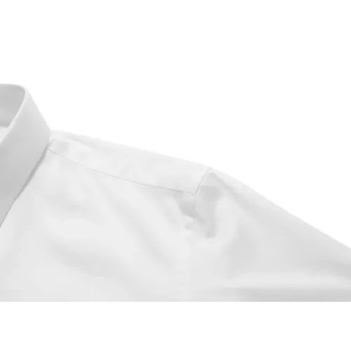 Replica Hermes Shirts Short Sleeved For Unisex #1342258 $38.00 USD for Wholesale