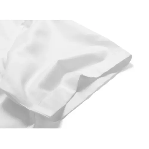Replica Hermes Shirts Short Sleeved For Unisex #1342258 $38.00 USD for Wholesale