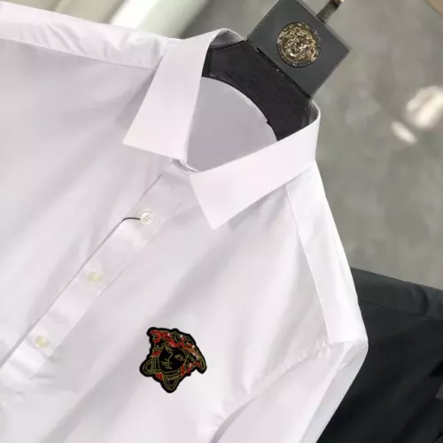 Replica Versace Shirts Short Sleeved For Unisex #1342282 $38.00 USD for Wholesale