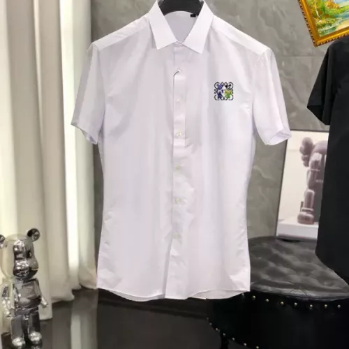 LOEWE Shirts Short Sleeved For Unisex #1342299