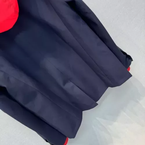 Replica MIU MIU Jackets Long Sleeved For Women #1342329 $135.00 USD for Wholesale