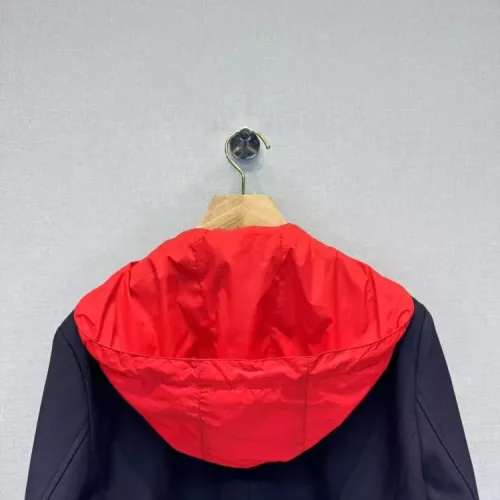 Replica MIU MIU Jackets Long Sleeved For Women #1342329 $135.00 USD for Wholesale