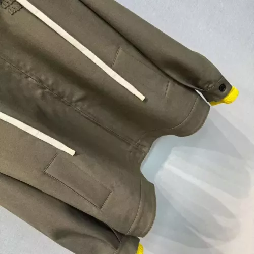 Replica MIU MIU Jackets Long Sleeved For Women #1342330 $135.00 USD for Wholesale