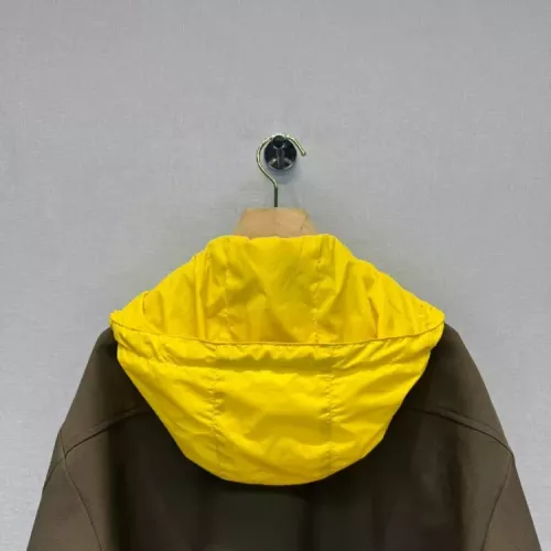 Replica MIU MIU Jackets Long Sleeved For Women #1342330 $135.00 USD for Wholesale