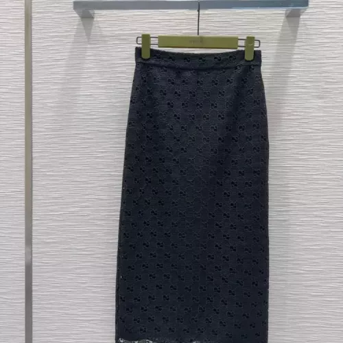 Replica Gucci Tracksuits Sleeveless For Women #1342429 $135.00 USD for Wholesale
