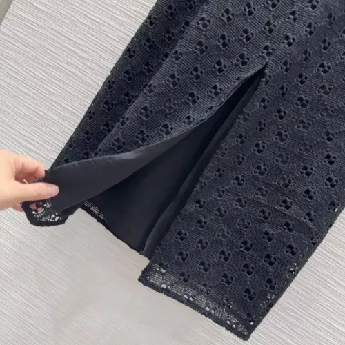 Replica Gucci Tracksuits Sleeveless For Women #1342429 $135.00 USD for Wholesale