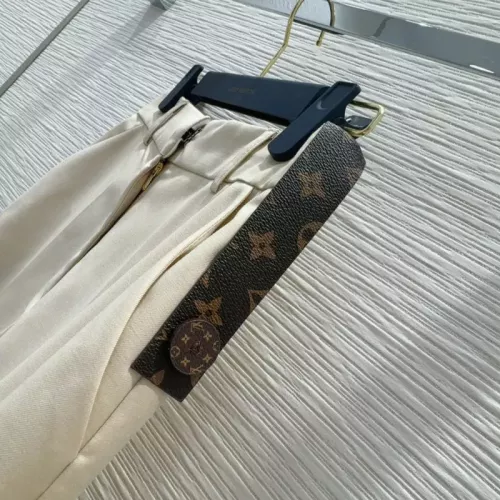 Replica Louis Vuitton LV Tracksuits Sleeveless For Women #1342441 $234.71 USD for Wholesale