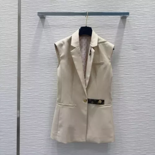 Replica Louis Vuitton LV Tracksuits Sleeveless For Women #1342441 $234.71 USD for Wholesale