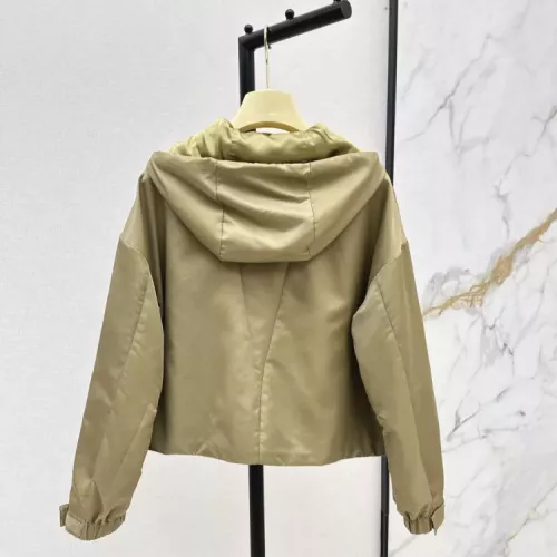 Replica MIU MIU Tracksuits Long Sleeved For Women #1342457 $234.71 USD for Wholesale