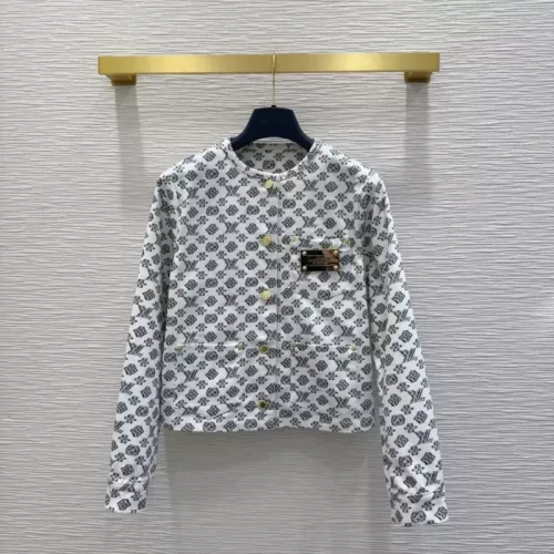 Replica Louis Vuitton LV Tracksuits Long Sleeved For Women #1342473 $235.00 USD for Wholesale