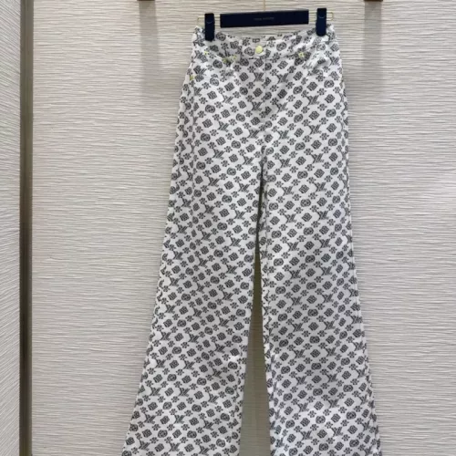 Replica Louis Vuitton LV Tracksuits Long Sleeved For Women #1342473 $235.00 USD for Wholesale