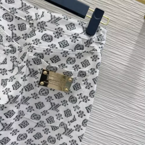 Replica Louis Vuitton LV Tracksuits Long Sleeved For Women #1342473 $235.00 USD for Wholesale