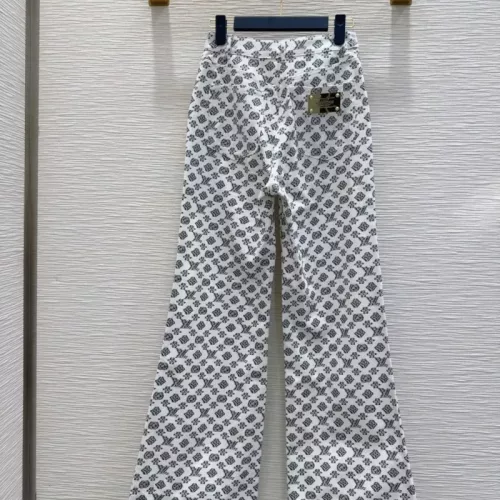 Replica Louis Vuitton LV Tracksuits Long Sleeved For Women #1342473 $235.00 USD for Wholesale