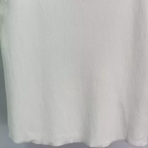 Replica Prada T-Shirts Sleeveless For Women #1342492 $80.00 USD for Wholesale