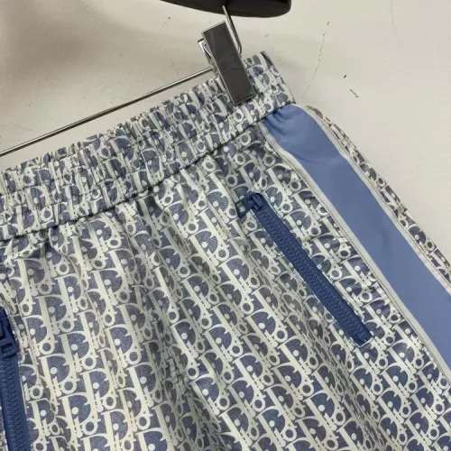 Replica Christian Dior Pants For Women #1342510 $80.00 USD for Wholesale