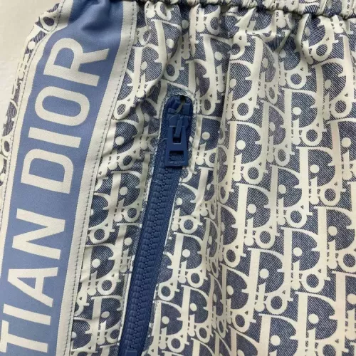 Replica Christian Dior Pants For Women #1342510 $80.00 USD for Wholesale